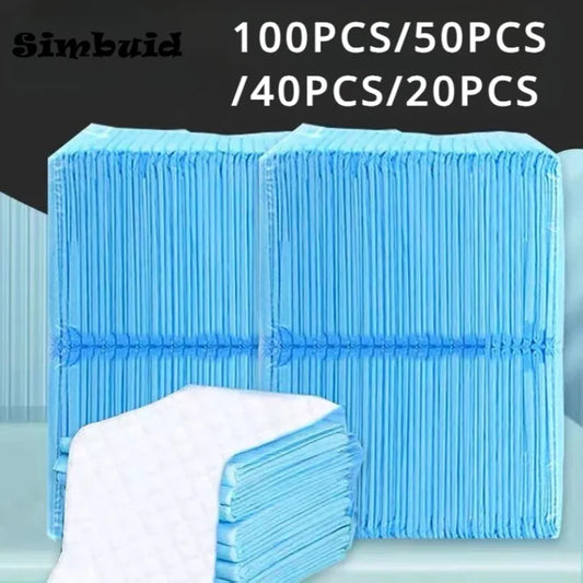 Pet Diaper Dog Training Pee Pads