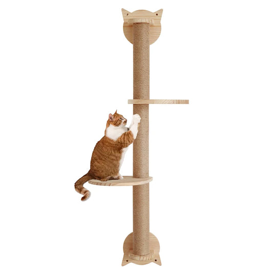 EdgeWall Tower