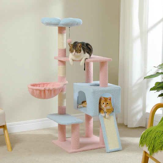 Willow Tower