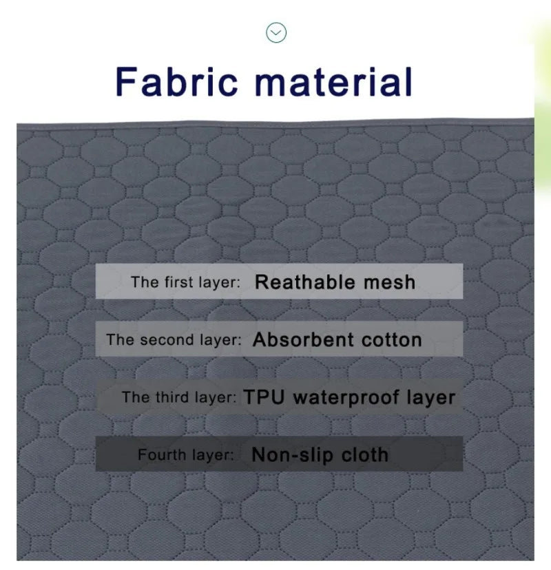 Pawfect Pee Pad