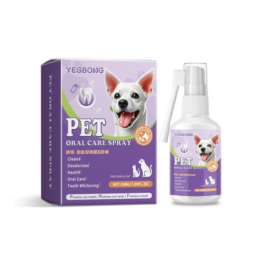 PureBreath Freshener