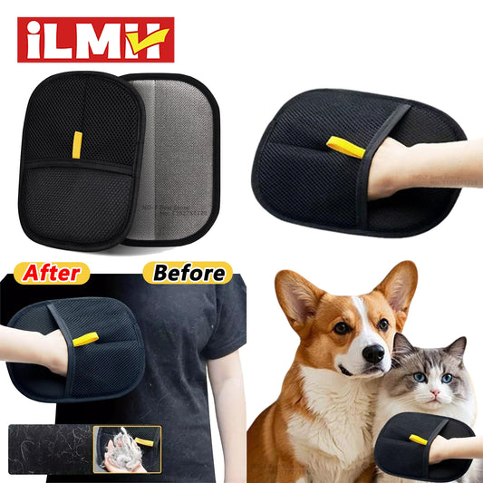 Fur-Free Gloves