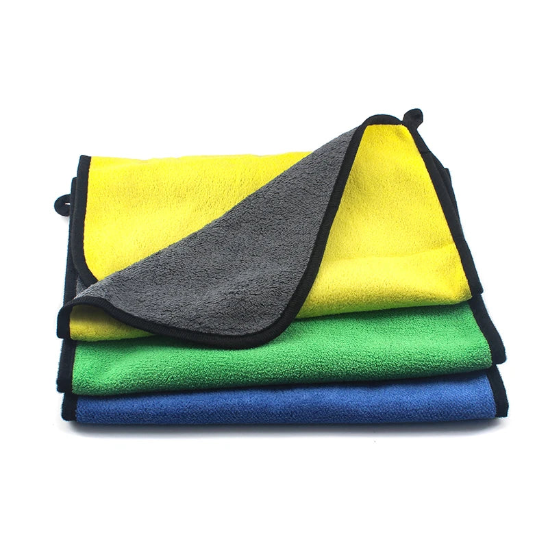 Quick Paws Towel