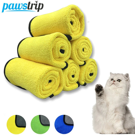 Quick Paws Towel
