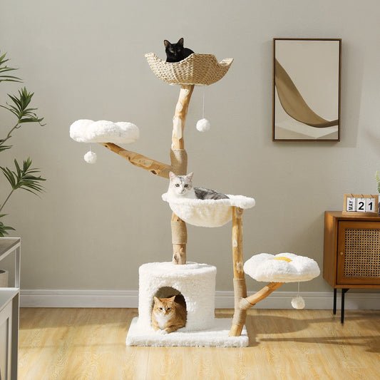 Luna Bloom Tower