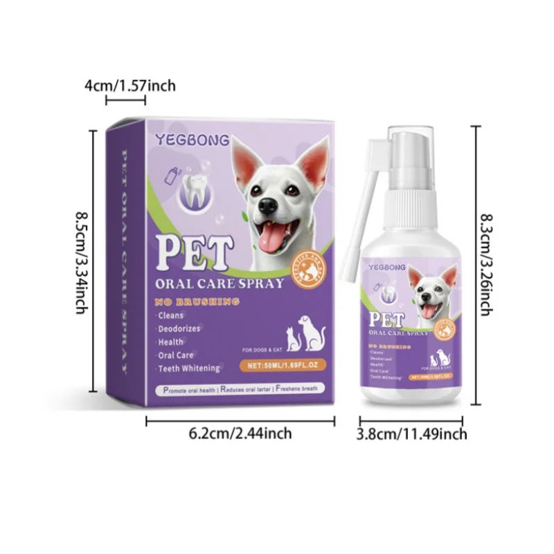 PureBreath Freshener