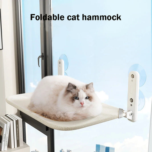 Vista Hammock Window Perch