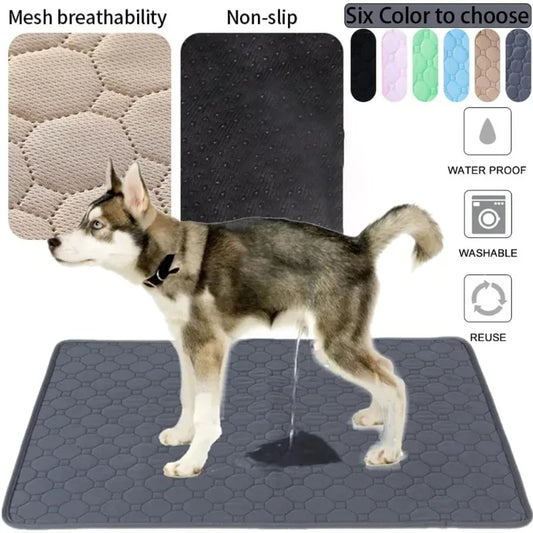 Pawfect Pee Pad