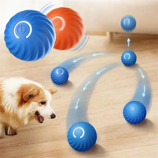 Happy Tumble Toy