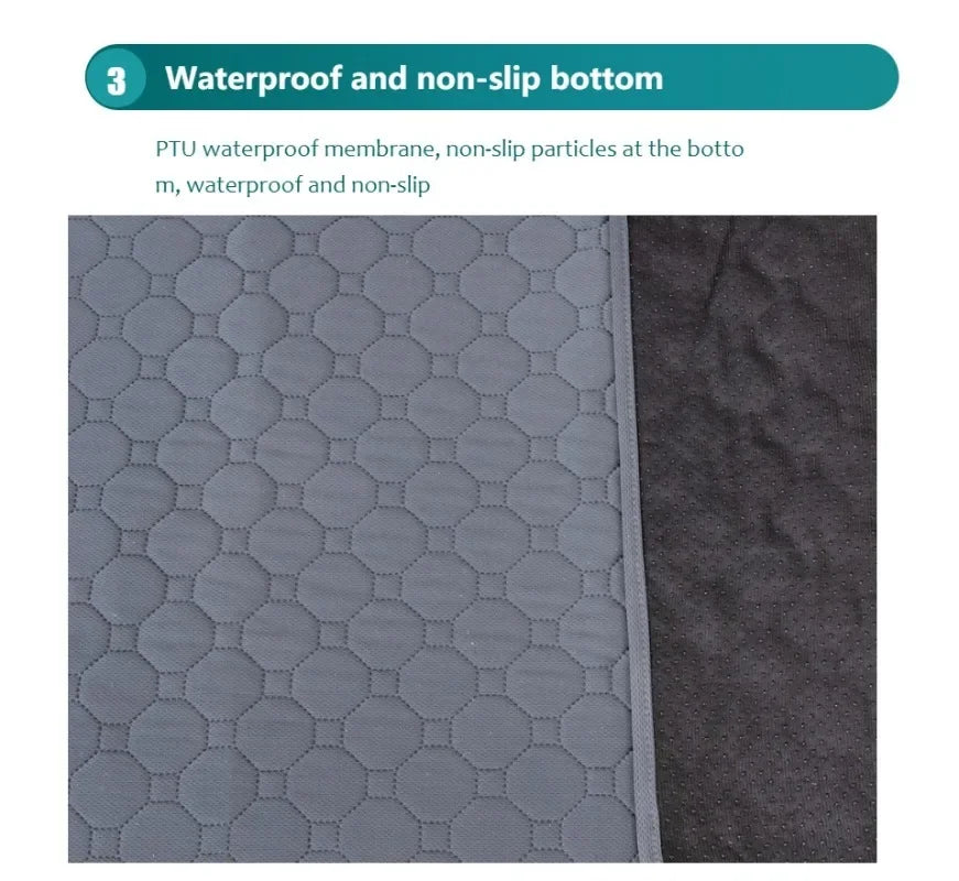 Pawfect Pee Pad