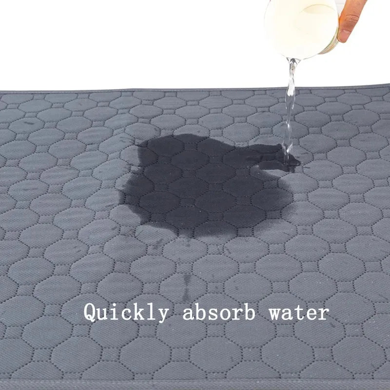 Pawfect Pee Pad