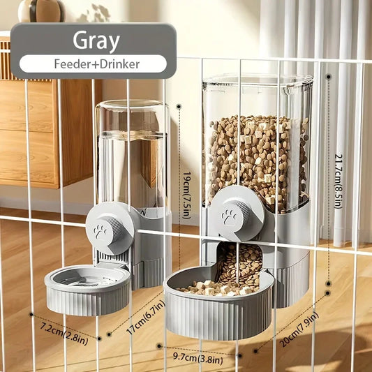 HangEase Gravity Dispenser