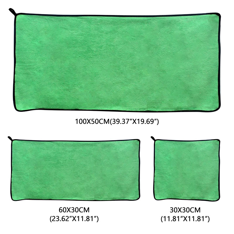 Quick Paws Towel