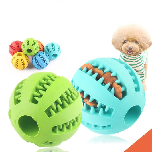 Chewy Treat Orb