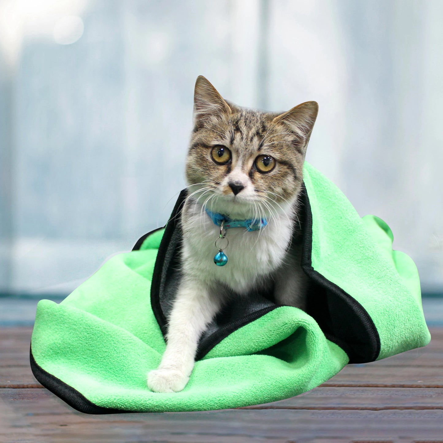 Quick Paws Towel