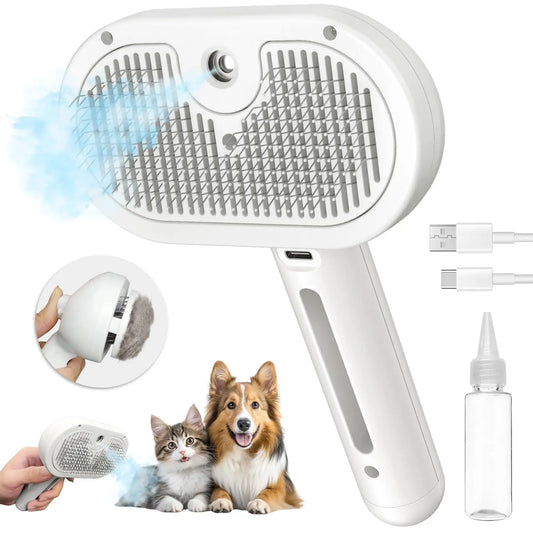 Mist Groom Comb