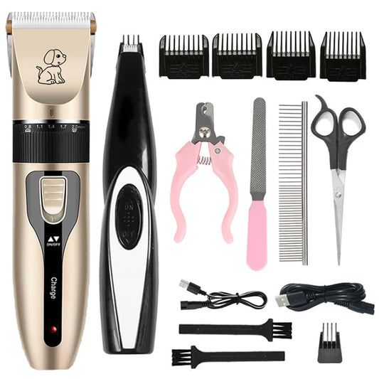 Pro Pet Clipper
