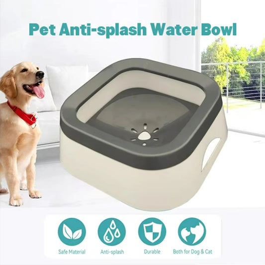 AquaPaw Floating Bowl