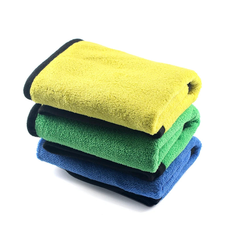 Quick Paws Towel