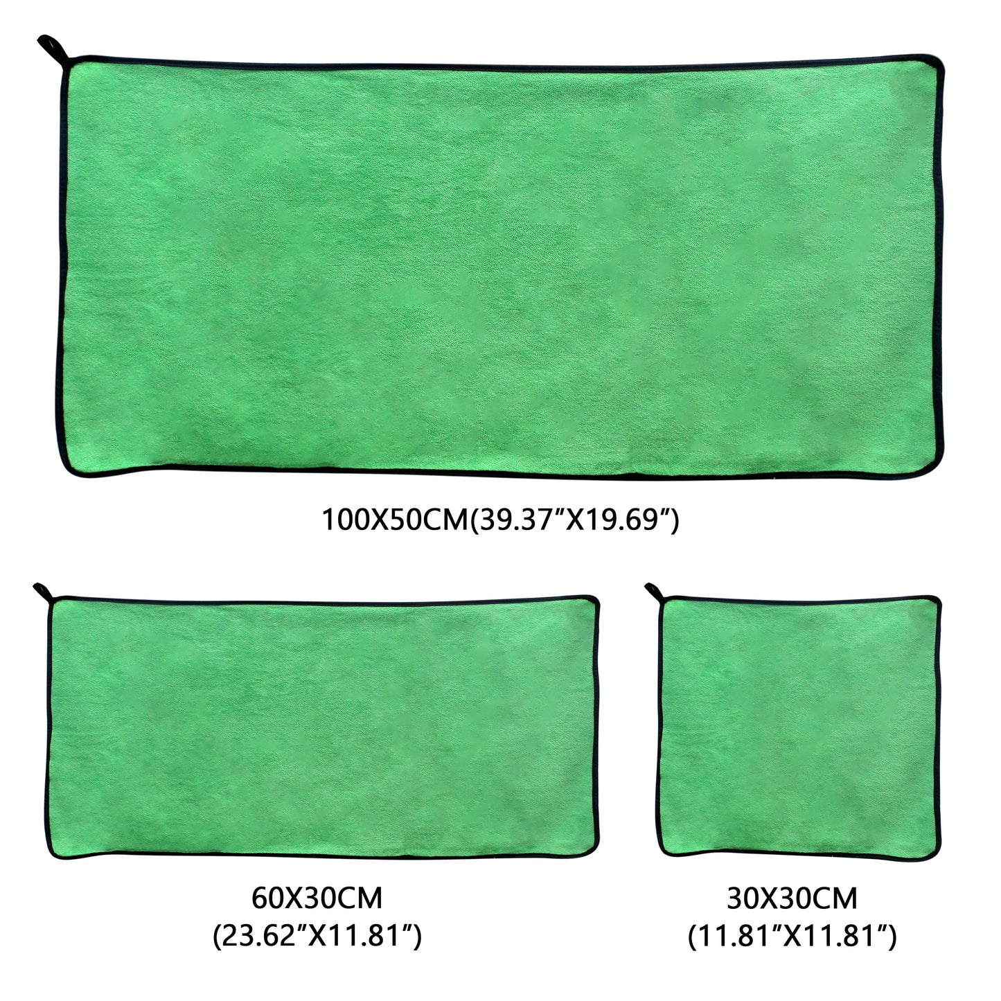 Quick Paws Towel