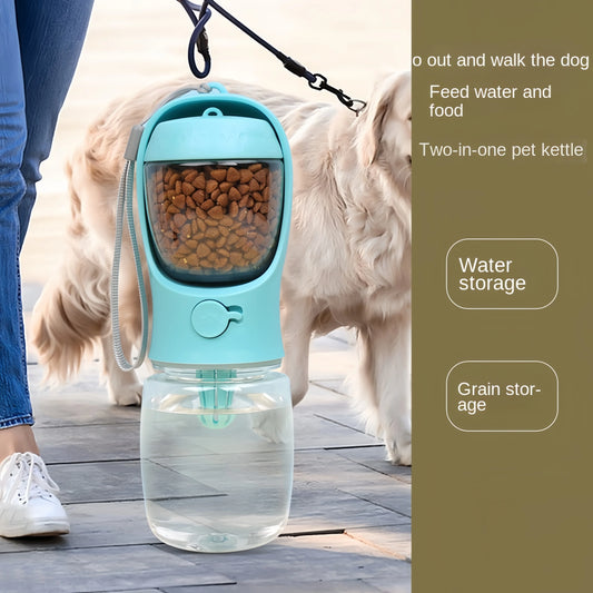 HydraPet Feeder Bottle