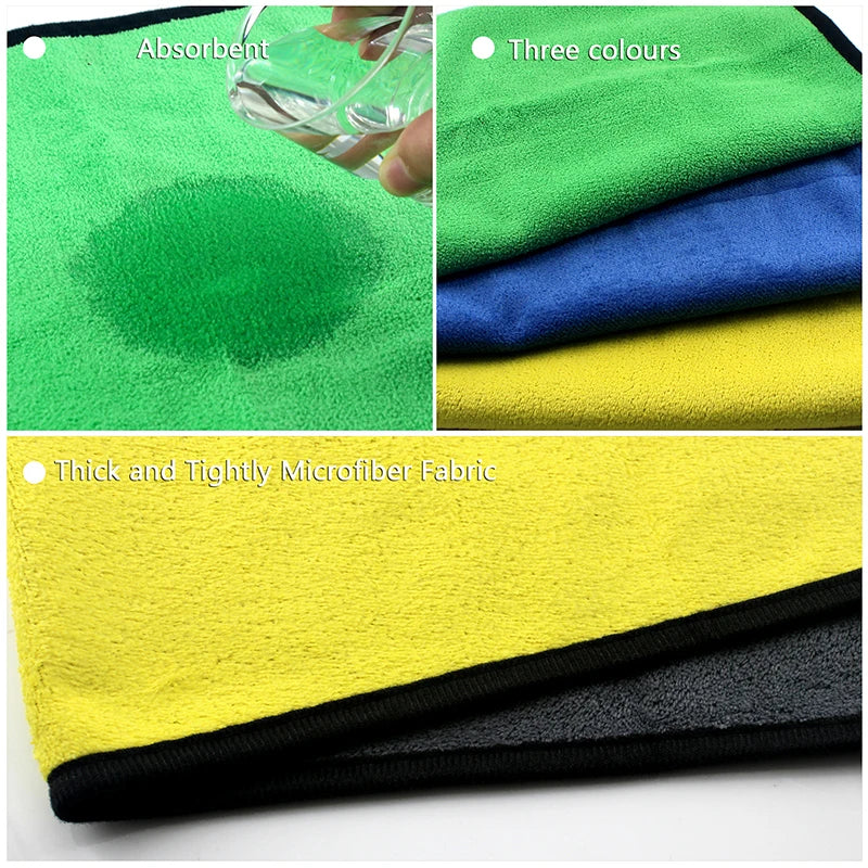 Quick Paws Towel