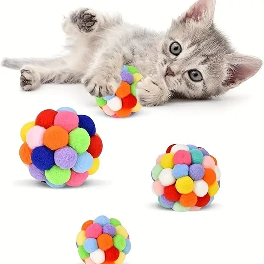Color Bounce Balls