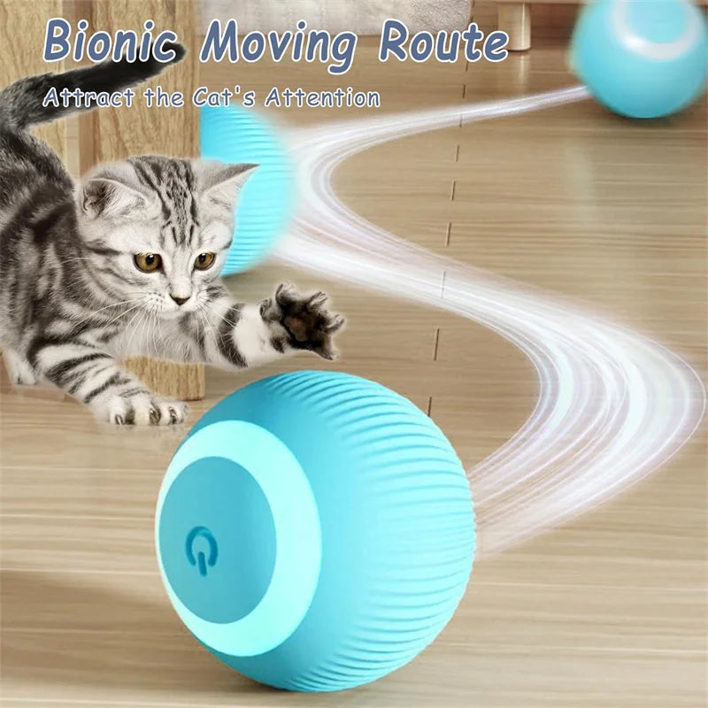 Happy Tumble Toy
