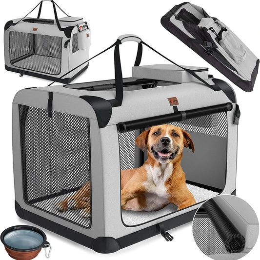 PetCruise Outing Carry Bag